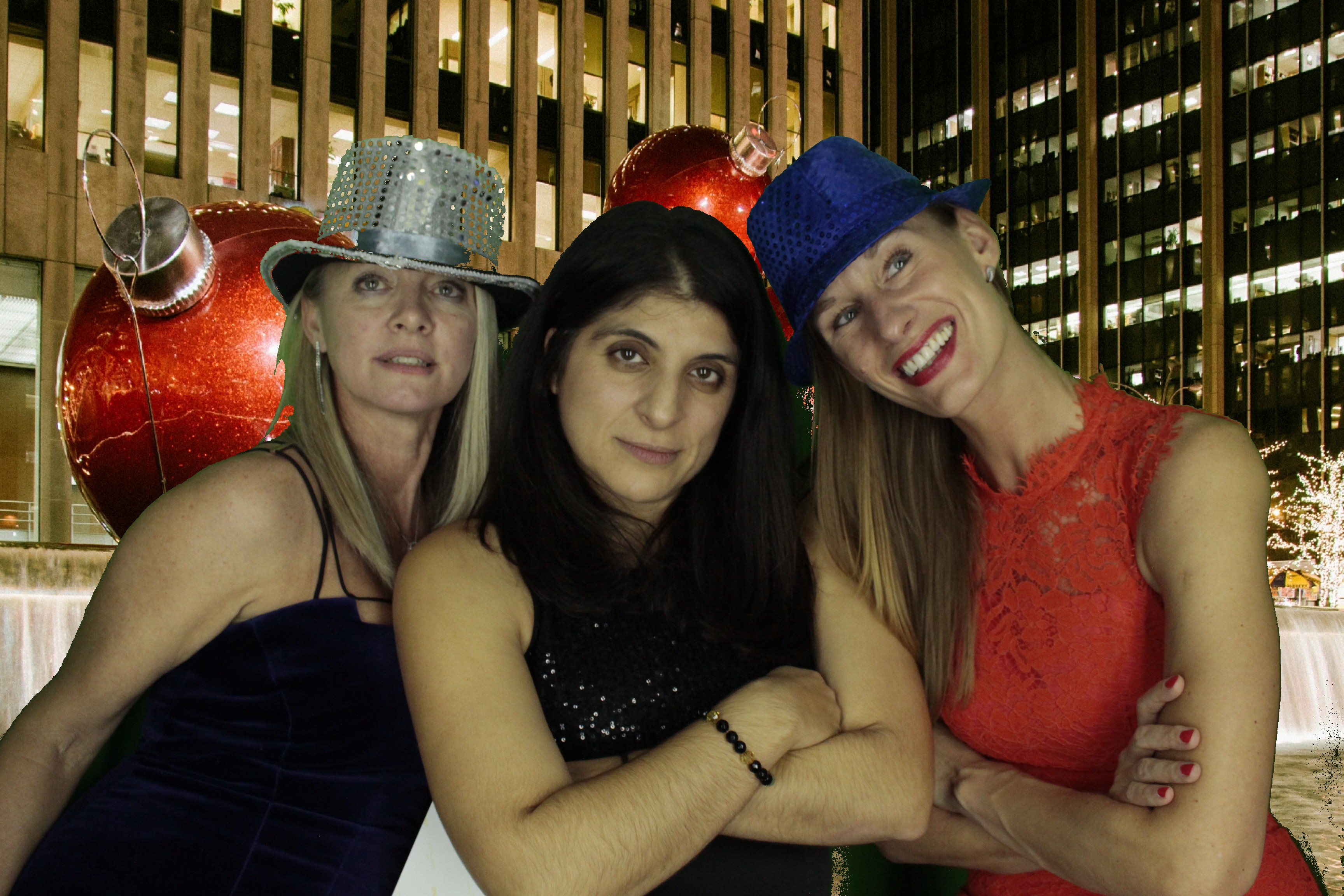 Staffing 360 Solutions Christmas Party | View more photos from the event at gallery.myphotoboothexperience.co.uk/u/MyPhotoBoothExperienceLtd/Staffing-360-Solutions-Christmas-Party-0